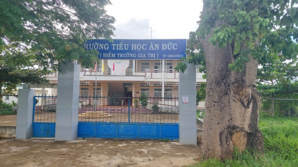 Gia Lai xử lý thế nào với gần 900 trụ sở dôi dư sau sáp nhập? Gia Lai xử lý thế nào với gần 900 trụ sở dôi dư sau sáp nhập?