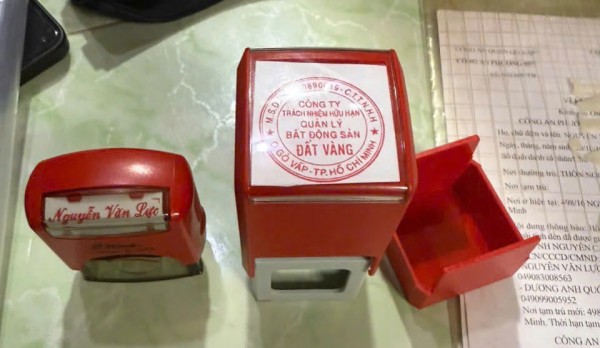 Giả danh môi giới bất động sản, lừa đảo gần 200 triệu đồng qua mạng xã hội