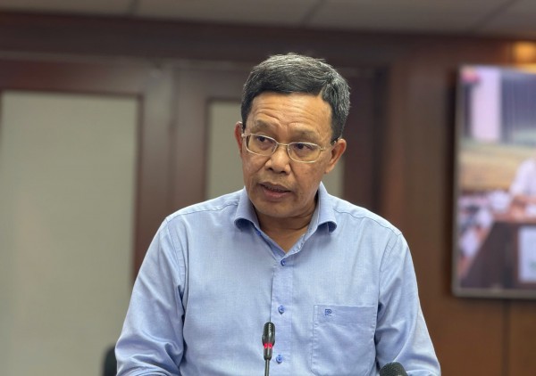 Giá nhà tăng cao, dân khó tiếp cận: Sở Xây dựng TP.HCM nói gì? Giá nhà tăng cao, dân khó tiếp cận: Sở Xây dựng TP.HCM nói gì?