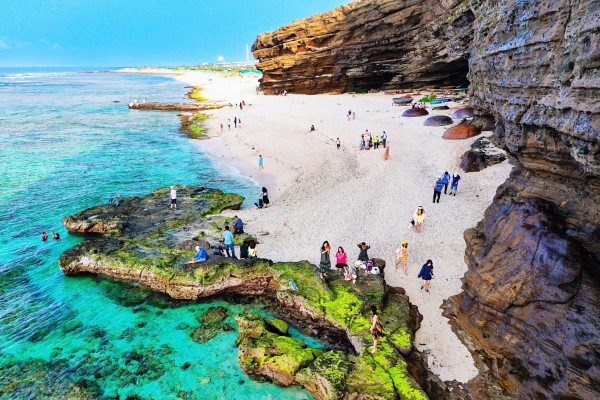 Giá vé tàu Sa Kỳ - Lý Sơn tăng: Đề nghị doanh nghiệp tính toán lại