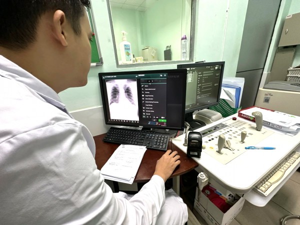 Giải mã 'bệnh bí ẩn': Độc chất - kẻ giết người thầm lặng