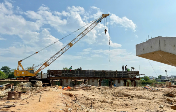 Giải ngân vốn đầu tư công ì ạch, Lâm Đồng lo hụt mục tiêu tăng trưởng Giải ngân vốn đầu tư công ì ạch, Lâm Đồng lo hụt mục tiêu tăng trưởng