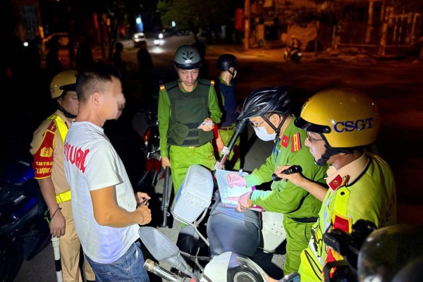 Giám đốc Công an TP.Đà Nẵng: Mọi hành vi gây rối không thể qua mắt lực lượng chức năng Giám đốc Công an TP.Đà Nẵng: Mọi hành vi gây rối không thể qua mắt lực lượng chức năng