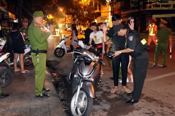 Giám đốc Công an TP.Đà Nẵng: Mọi hành vi gây rối không thể qua mắt lực lượng chức năng Giám đốc Công an TP.Đà Nẵng: Mọi hành vi gây rối không thể qua mắt lực lượng chức năng