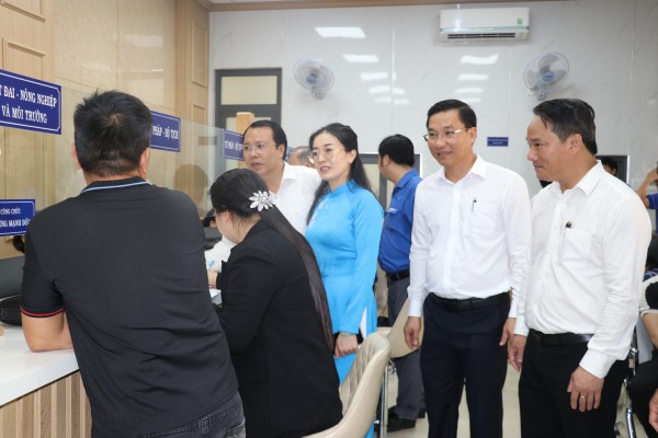 Giám đốc Sở Tư pháp Đồng Nai gửi thư cảm ơn người dân, doanh nghiệp