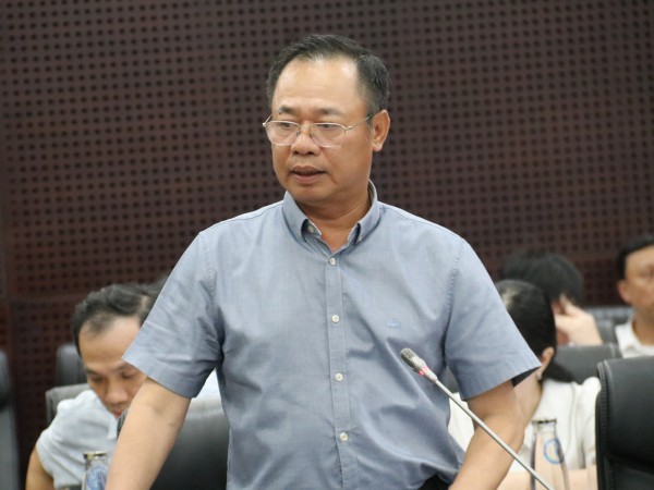 Gỡ ngay vướng mắc thủ tục, đất đai... tại khu công nghiệp, khu công nghệ Đà Nẵng