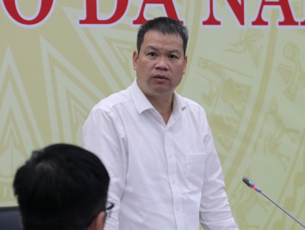 Gỡ ngay vướng mắc thủ tục, đất đai... tại khu công nghiệp, khu công nghệ Đà Nẵng