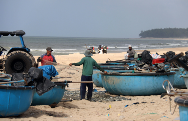 Gỡ nút thắt cơ chế để thúc đẩy 2 dự án điện khí LNG Sơn Mỹ Gỡ nút thắt cơ chế để thúc đẩy 2 dự án điện khí LNG Sơn Mỹ