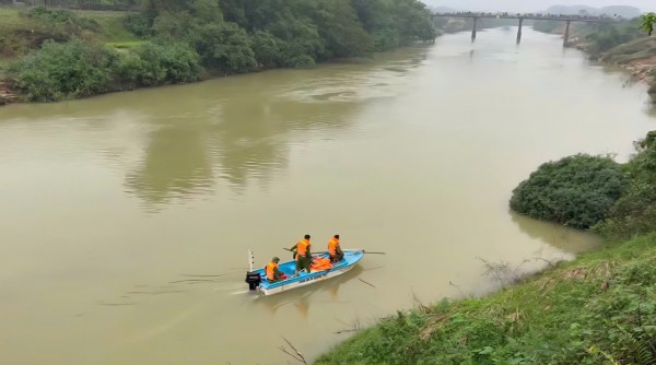 Hà Tĩnh: Người đàn ông nghi nhảy cầu trở về nhà sau 2 ngày 'mất tích'