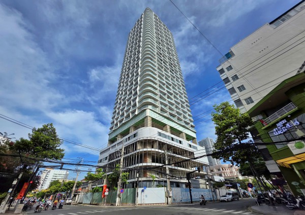 Hàng chục doanh nghiệp gửi kiến nghị gì đến UBND tỉnh Khánh Hòa? Hàng chục doanh nghiệp gửi kiến nghị gì đến UBND tỉnh Khánh Hòa?