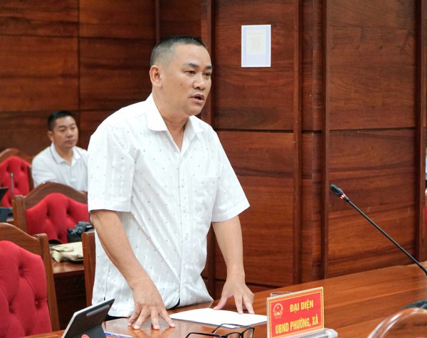 Hàng loạt nắp cống bị trộm ở Đắk Lắk: Địa phương chuyển công an điều tra