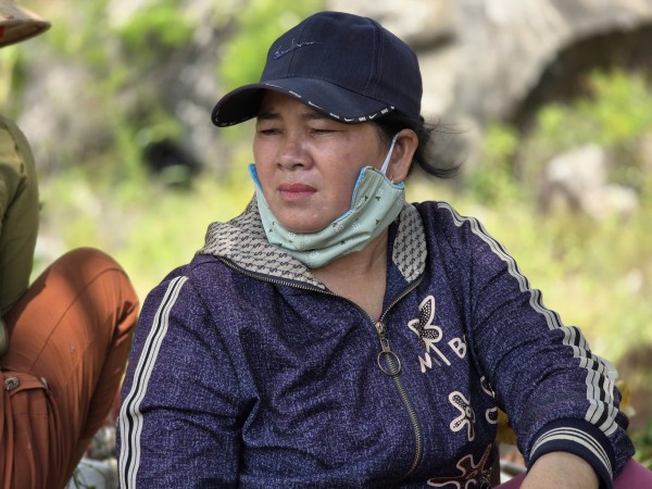 Hàng trăm người tìm kiếm nam thanh niên mất tích khi leo núi tại Khánh Hòa Hàng trăm người tìm kiếm nam thanh niên mất tích khi leo núi tại Khánh Hòa