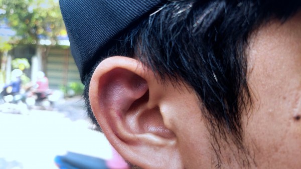 Hành hung người bán bánh bèo ở Quy Nhơn: Con trai cũng bị đánh Hành hung người bán bánh bèo ở Quy Nhơn: Con trai cũng bị đánh