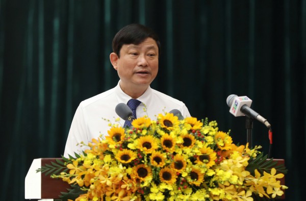 HĐND TP.HCM sẽ chất vấn 2 giám đốc sở về kẹt xe, an toàn thực phẩm