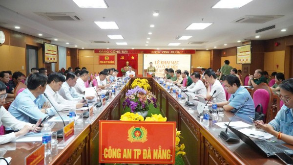 Hé lộ đêm gala ‘Tổ quốc bình yên’ hoành tráng giữa lòng sông Hàn dịp lễ 30.4
