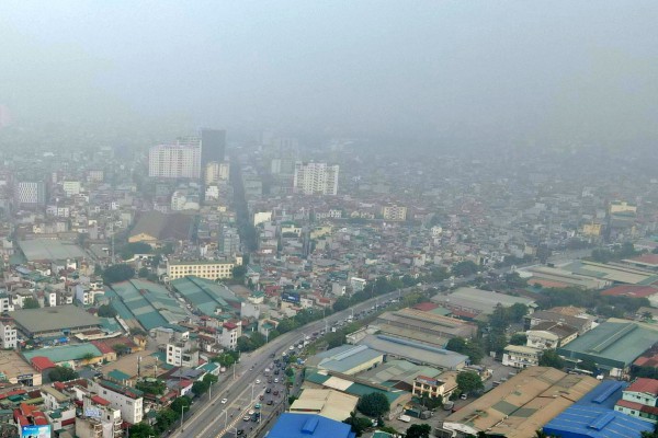 Hiện trạng vùng lõi sẽ cấm xe máy xăng ở Hà Nội Hiện trạng vùng lõi sẽ cấm xe máy xăng ở Hà Nội