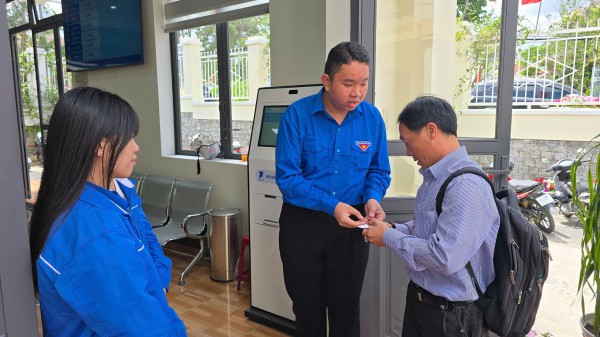 Hồ sơ đất đai ở Lâm Đồng hanh thông sau khi được cấp con dấu Hồ sơ đất đai ở Lâm Đồng hanh thông sau khi được cấp con dấu