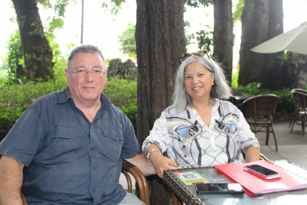 Hơn 60 năm sống ở trời Âu, người phụ nữ quay về cố hương tìm mẹ Việt Hơn 60 năm sống ở trời Âu, người phụ nữ quay về cố hương tìm mẹ Việt