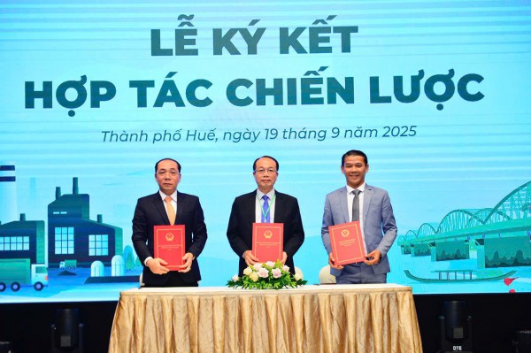 Huế hợp tác FUTA, Kim Long Motor xây dựng đô thị di sản, công nghiệp hiện đại Huế hợp tác FUTA, Kim Long Motor xây dựng đô thị di sản, công nghiệp hiện đại