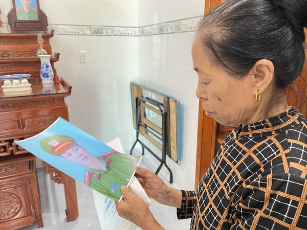 Hy sinh vì cuộc sống bình yên: Tiếp bước con đường vinh quang công an nhân dân Hy sinh vì cuộc sống bình yên: Tiếp bước con đường vinh quang công an nhân dân