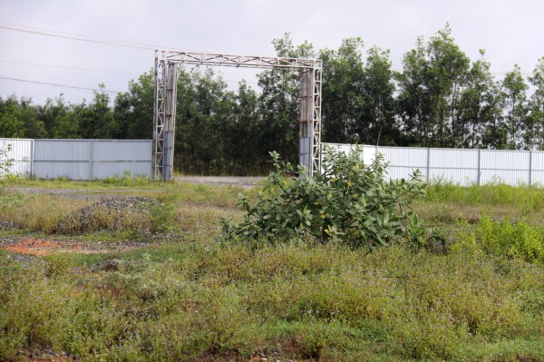 KCN Sơn Mỹ tỉ đô ‘đứng bánh’ vì tắc bồi thường, giải phóng mặt bằng KCN Sơn Mỹ tỉ đô ‘đứng bánh’ vì tắc bồi thường, giải phóng mặt bằng