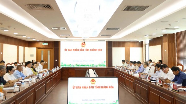 Khách hàng dự án Phúc Sơn Nha Trang không chấp nhận tư cách ‘bị hại’