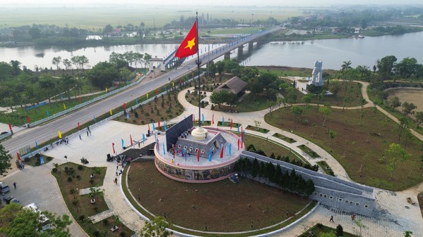 Khai hội đạp xe Vì hòa bình