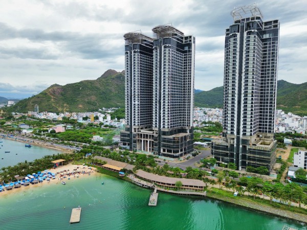 Khánh Hòa chỉ đạo xử lý dứt điểm 54 dự án đầu tư tồn đọng