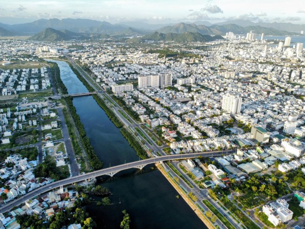 Khánh Hòa đẩy nhanh xây dựng hệ số điều chỉnh giá đất năm 2026 Khánh Hòa đẩy nhanh xây dựng hệ số điều chỉnh giá đất năm 2026