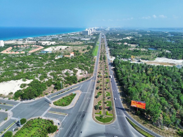 Khánh Hòa đẩy nhanh xây dựng hệ số điều chỉnh giá đất năm 2026 Khánh Hòa đẩy nhanh xây dựng hệ số điều chỉnh giá đất năm 2026