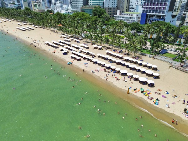 Khánh Hòa giải quyết 33 kiến nghị của doanh nghiệp như thế nào? Khánh Hòa giải quyết 33 kiến nghị của doanh nghiệp như thế nào?