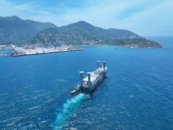 Khánh Hòa gỡ vướng mặt bằng dự án lớn ở Cà Ná Khánh Hòa gỡ vướng mặt bằng dự án lớn ở Cà Ná