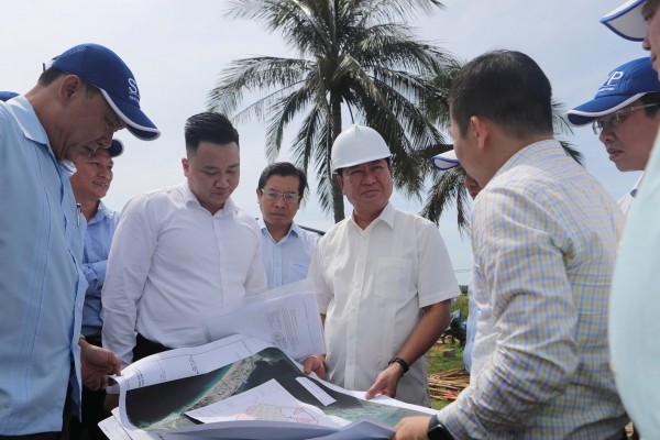 Khánh Hòa lập 3 tổ công tác đặc biệt thúc đẩy giải ngân, hỗ trợ doanh nghiệp Khánh Hòa lập 3 tổ công tác đặc biệt thúc đẩy giải ngân, hỗ trợ doanh nghiệp