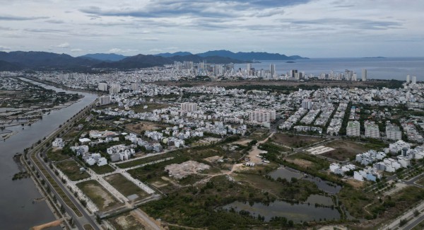 Khánh Hòa phê duyệt dự án nhà ở xã hội hơn 1.179 tỉ đồng ở P.Nam Nha Trang Khánh Hòa phê duyệt dự án nhà ở xã hội hơn 1.179 tỉ đồng ở P.Nam Nha Trang