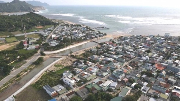 Khánh Hòa quyết bàn giao mặt bằng dự án điện hạt nhân trong tháng 10.2025