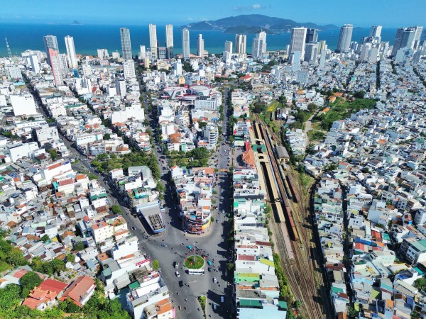 Khánh Hòa ra 'tối hậu thư' xử lý tài sản công trong năm 2026 Khánh Hòa ra 'tối hậu thư' xử lý tài sản công trong năm 2026