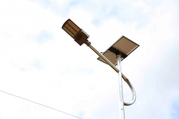 Khánh thành công trình ‘Thắp sáng Trà Tập’, lan tỏa ánh sáng sạch đến vùng cao