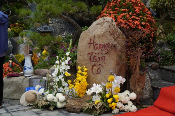 Khánh thành công trình tôn tạo Di tích quốc gia đặc biệt Hang Tám Cô Khánh thành công trình tôn tạo Di tích quốc gia đặc biệt Hang Tám Cô