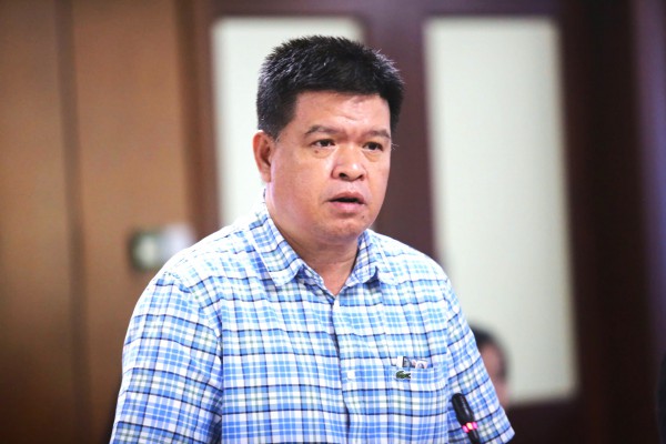 Khi nào người dân TP.HCM được miễn phí xe buýt?