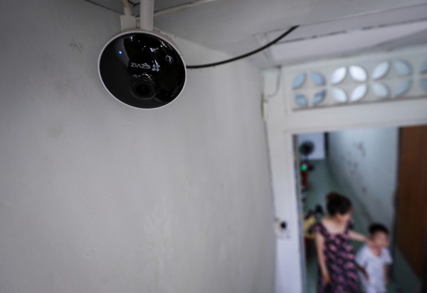 Khi nào người dân phải chia sẻ dữ liệu camera cho công an xã? Khi nào người dân phải chia sẻ dữ liệu camera cho công an xã?