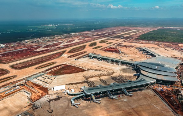 Khởi công metro Thủ Thiêm - Long Thành trong tháng 6