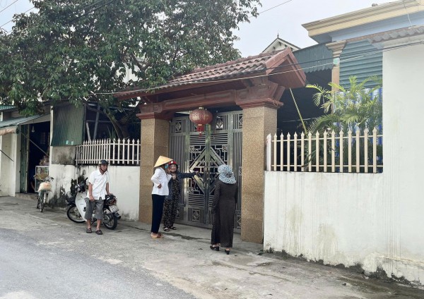 Khốn đốn vì phường, hụi