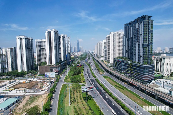 Không có ngân sách chung, làm sao liên kết vùng Đông Nam bộ?