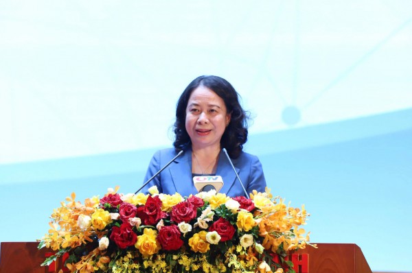 Không để 26 triệu trẻ em 'tự bơi' trong kỷ nguyên số