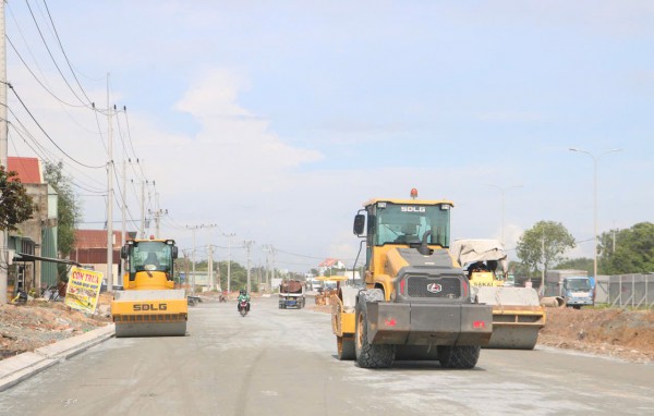 Không hoàn thành giải ngân vốn đầu tư công, người đứng đầu có thể bị cách chức