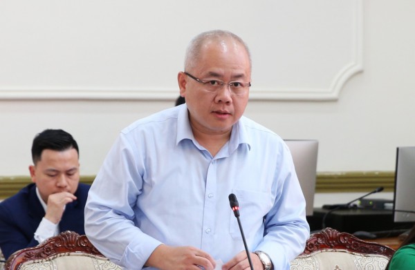 Không hợp thức hóa sai phạm các dự án tồn đọng ở TP.HCM