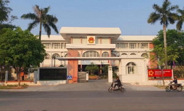 'Không phải đưa ngược cán bộ làm việc ở bắc Quảng Trị vào lại nam Quảng Trị'