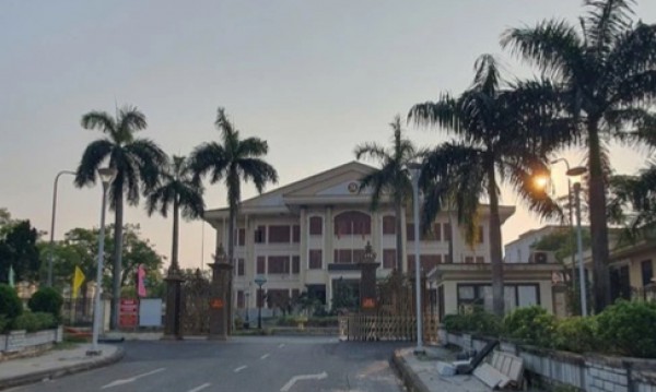 'Không phải đưa ngược cán bộ làm việc ở bắc Quảng Trị vào lại nam Quảng Trị'