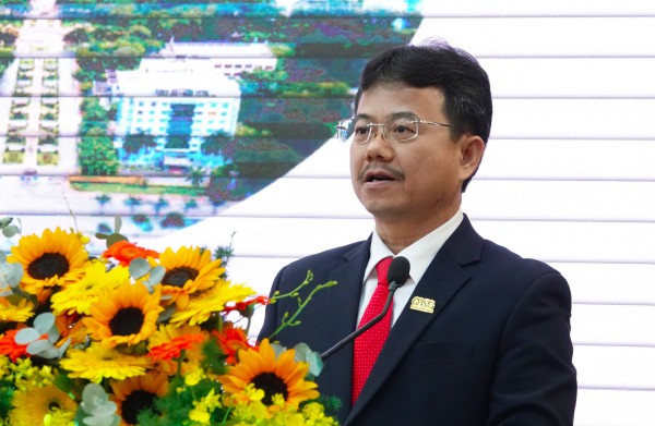 Khu công nghệ phần mềm đầu tiên TP.HCM đạt doanh thu gần 6 tỉ USD