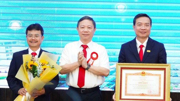 Khu công nghệ phần mềm đầu tiên TP.HCM đạt doanh thu gần 6 tỉ USD